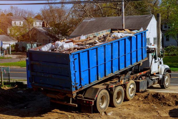 Debris Removal in Alvord, TX