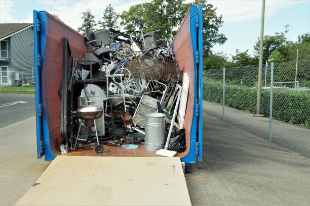 Best Garage Cleanout Services  in Alvord, TX