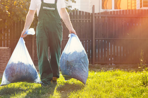 Attic Cleanout Services in Alvord, TX