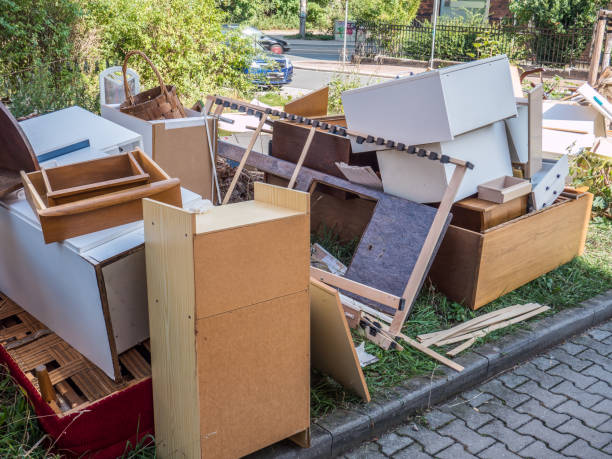Best Attic Cleanout Services  in Alvord, TX