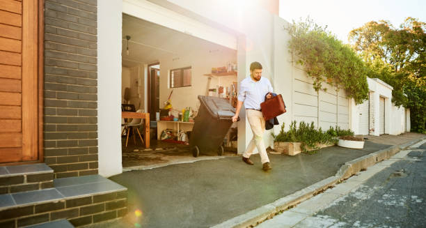 Best Commercial Cleanout Services  in Alvord, TX