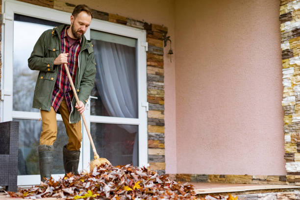 Best Full-Service Junk Removal  in Alvord, TX